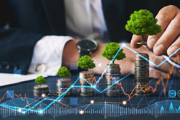 特朗普的关税推动了美国国债的抛售——谁卖掉了这种避险资产？