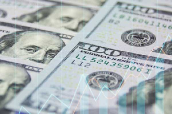 特朗普给联邦政府加假两天 但美国国债按原计划标售